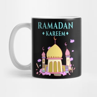 kids Ramadan kareem Mug